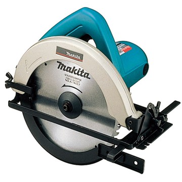 makita牧田 電動圓鋸機5806b1(185mm)