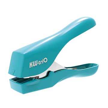 KW無針釘書機/05298/4枚