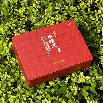 【調整體質】福蓁堂牛樟芝-60粒 -