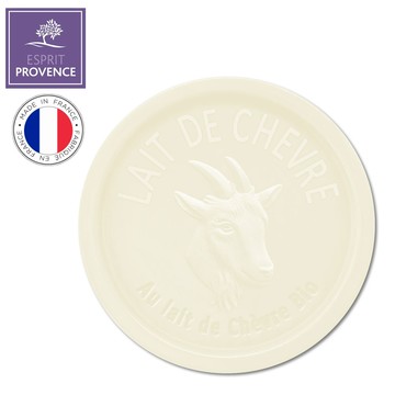 〔本野有限公司〕法國ESPRIT PROVENCE山羊奶皂100g -2入