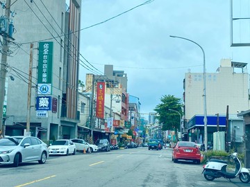 ☀️鉅仲代書☀️北屯十四期面寬7米住宅用地稀有釋出｜台中市北屯區敦和段