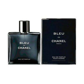 CHANEL 香奈兒 BLEU DE CHANEL 男性香水100ml 優惠價:4930元｜岡山戀香水