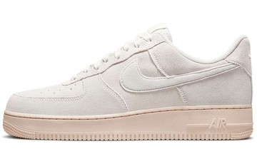 AIR FORCE 1 WINTER PREMIUM SUMMIT WHITE