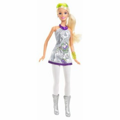 バービー バービー人形 Barbie Toy Story 3 Barbie Loves Buzz Doll 通販 Lineポイント最大3 0 Get Lineショッピング