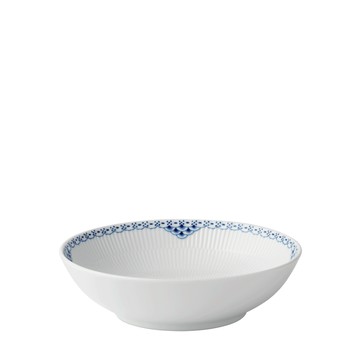 公主藍 - 缽21.5cm