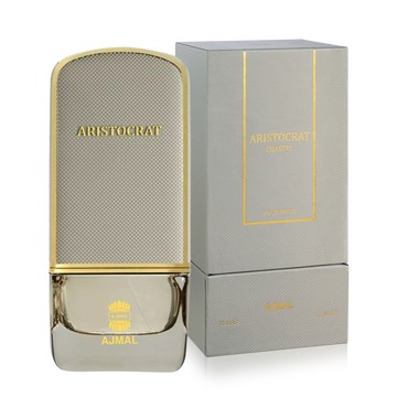 【Ajmal】Aristocrat Coastal 貴族海岸 低調幽香中性香水EDP 75ml