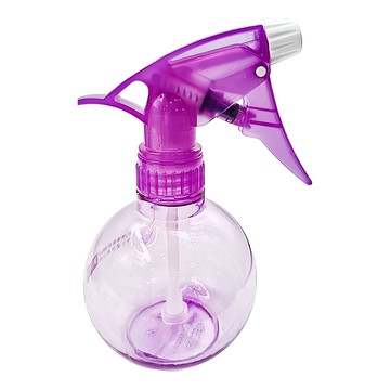 梅花牌紫晶球噴槍300c 噴霧均勻 耐用  紫  1入