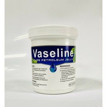 DH TATTOO SUPPLY:NEW*CP值高*VASELINE凡士林*各款式供大家有更多選擇，軟硬度適中~