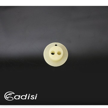 ADISI V-310營針頂布塞(夜光) AS15150 / 城市綠洲 (露營、營柱、防雷帽、伸縮營柱用)