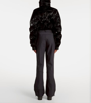 Perfect Moment Helen flared down ski suit