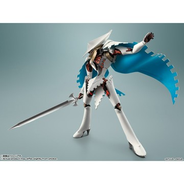 【超萌行銷】預購 25年11月 代理版 SHF 暗喻幻想:ReFantazio Seeker