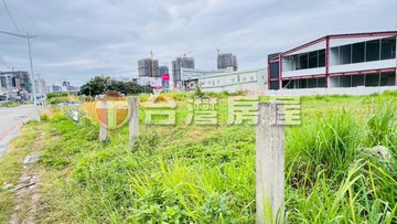 14期敦和段住1-1建地｜台中市北屯區臺中市敦和段