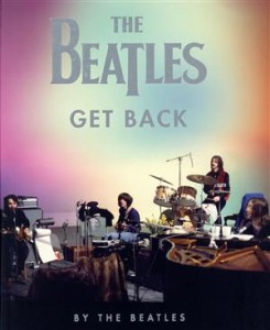  ＴＨＥ　ＢＥＡＴＬＥＳ　ＧＥＴ　ＢＡＣＫ／シンコーミュージック・エンタテイメント(編者)