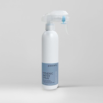 奈米離子清潔水噴霧・居家瓶250ML | 全方位居家清潔