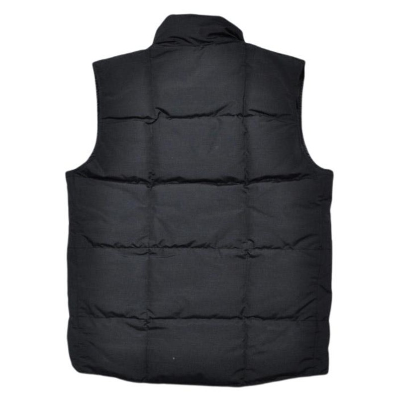 SIERRA DESIGNS シエラデザイン ダウンベスト DOWN SIERRA VEST ダウン