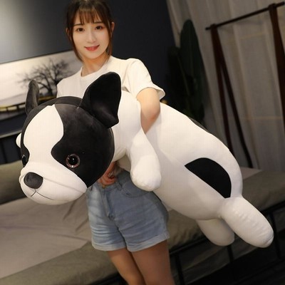 レア　ガルシア・マルケス　mimo　ぬいぐるみ　3体セット フレンチブルドッグ レア ガルシア・マルケス mimo ぬいぐるみ 3体セット フレンチ