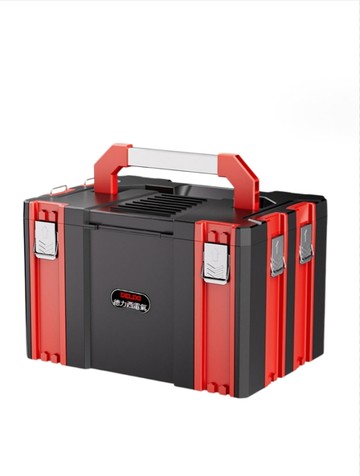系統工具箱 FANGGE方格 工具箱 多功能組合工具箱 車間工具收納箱 汽修工具箱 維修多功能手提重型工具箱 加大工具箱