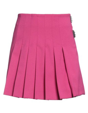 MOSCHINO JEANS Mini skirts - Item 30421345
