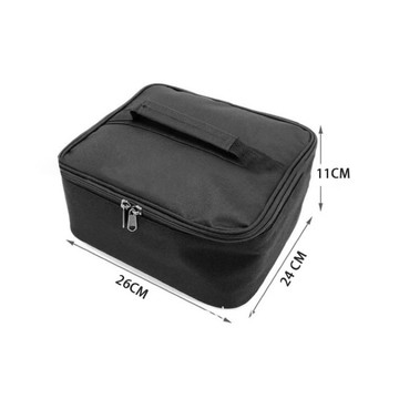 台南現貨 戶外露營燈條收納包 露營餐具收納包 露營爐具收納包 串燈收納包 kovea爐具收納包 動力線收納包