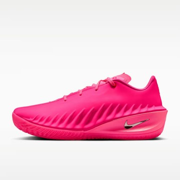 Nike 耐吉 G.T. Cut 4 KY PER EP [IO8117-600] 男 籃球鞋 乳癌配色 粉紅