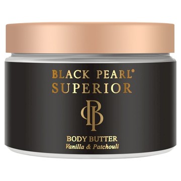SEA OF SPA 黑珍珠身體精華霜 Black Pearl Body Butter 350ml/11.8 fl.oz  1罐