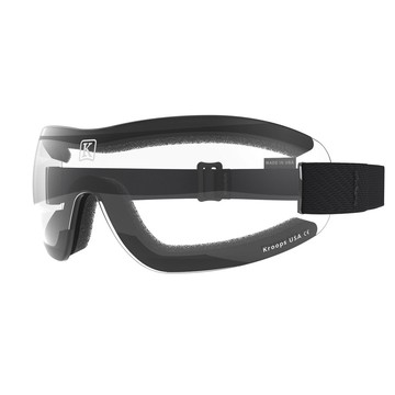 【Kroop's】美國製 抗UV 偏光 polarized 防霧 防風 滑板 自行車 單車 運動 防風 遮陽 護目鏡