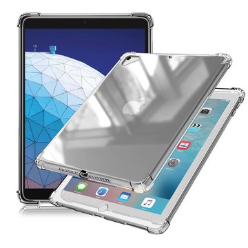 AISURE for 2019 Apple iPad Air 10.5吋 四角防護防摔空壓殼