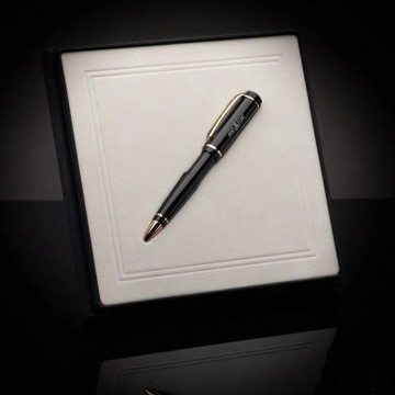 MONTBLANC 萬寶龍 100週年全球限量紀念版 原子筆