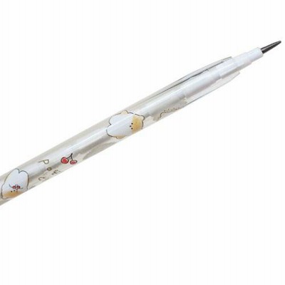 鉛筆 ロケットえんぴつ2B ぽてっとクラブ 新入学 クラックス 新