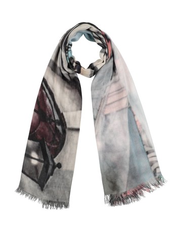 D'ANIELLO Scarves - Item 46616045