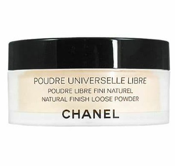 【CHANEL 香奈兒】輕盈完美蜜粉(30g)#20