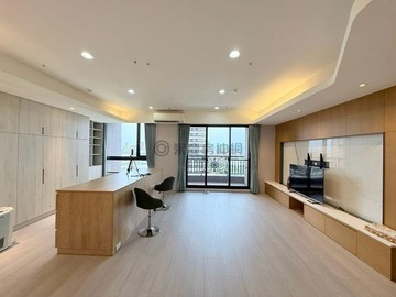 房仲找馬克中壢A22捷運/高景觀3+1房車｜桃園市中壢區元化路