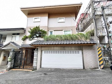 就這間  千萬裝潢五房別墅  ｜新北市淡水區吳仔厝