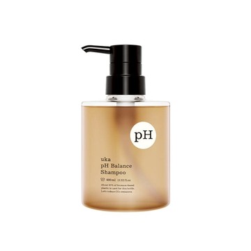 密集護⾊洗髮露 400ml