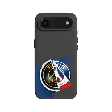 iPhone Air SolidX 黑 - PSG - PSG Logos collage