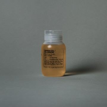 羅勒香沐浴膠 250ml