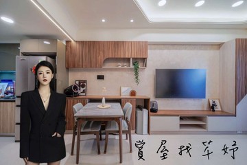 中國醫首選社區最低價順天謙華2房柱邊平車｜台中市北區北屯路