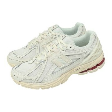 New Balance NB 休閒鞋 1906R 男鞋 女鞋 白 復古 緩震 拼接 紐巴倫 U19066KA-D