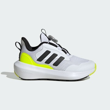 adidas FORTARUN 3.0 BOA 運動鞋 童鞋 JI2199 官方直營