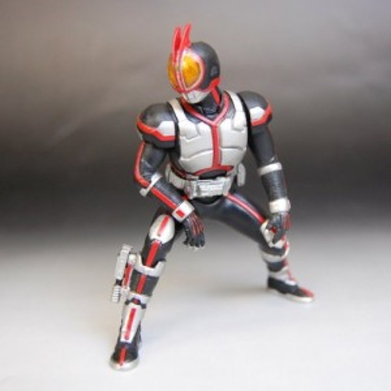 HDM創絶 仮面ライダー 仮面ライダーフォーゼ発進編 4.仮面ライダー