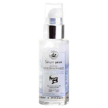 La Maison 馬賽皂之家 超逆齡眼周水嫩抗老精華 30ML  1瓶