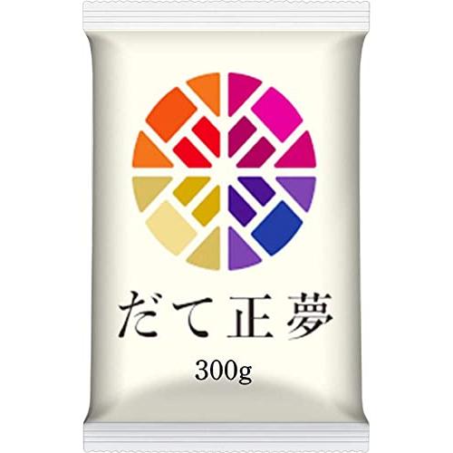 アイリスオーヤマ 宮城県産 だて正夢 生鮮米 新鮮個包装パック 2合パック(300g) 令和3年産 ×30個