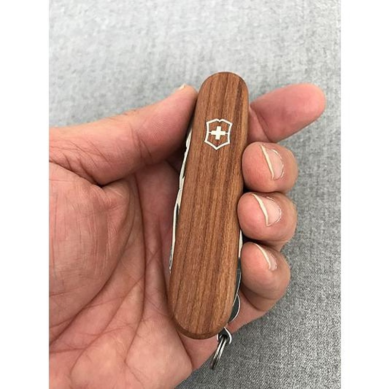 ビクトリノックス VICTORINOX デラックスティンカー ダマスカス リミテッドエディション2018 限定 | LINEブランドカタログ