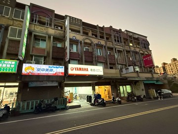 【很慧賣】松林國小~墅位時代~正市區臨路住店!!｜新竹縣新豐鄉泰安街