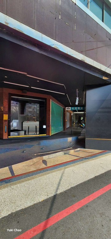 西屯 投資保值必收！漢口路鑽石店面建158坪｜台中市西屯區漢口路二段