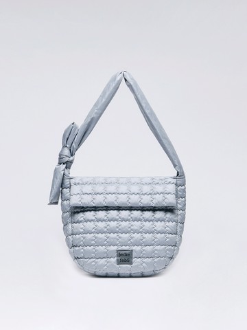 Puzzle Padded Crossbody Bag_3 Colors