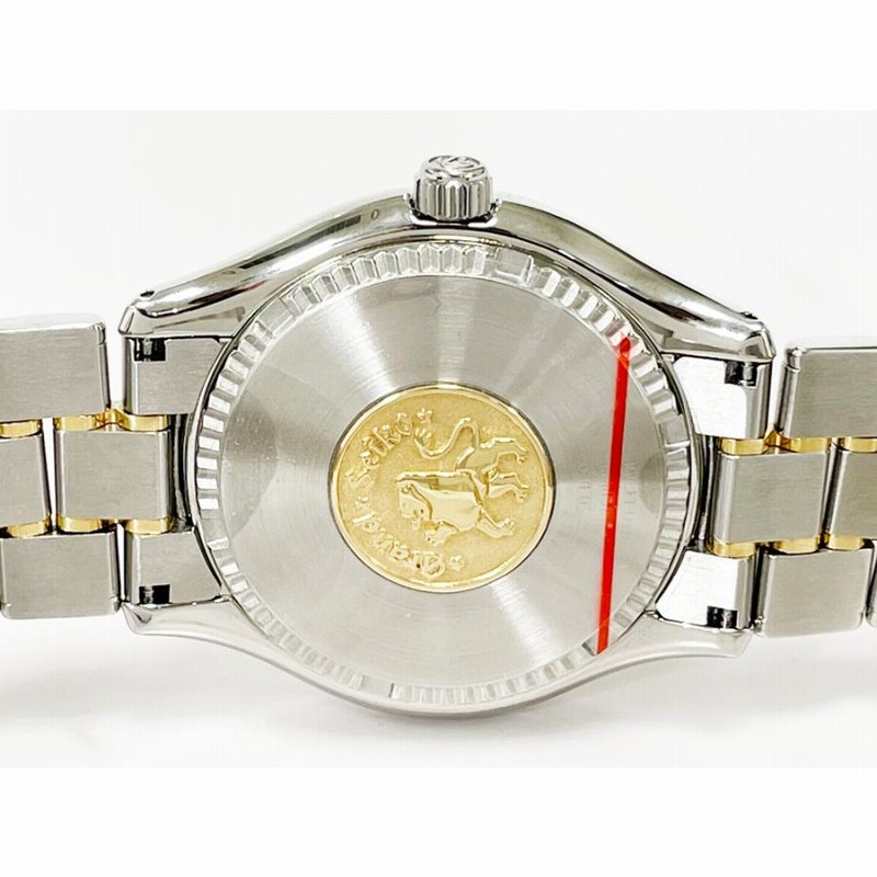 セイコー SEIKO グランドセイコー GS SBGX002 9F62-0A20