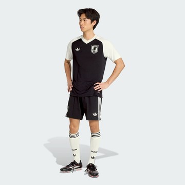 adidas 日本 26 客場賽前熱身球衣 男 KA6788