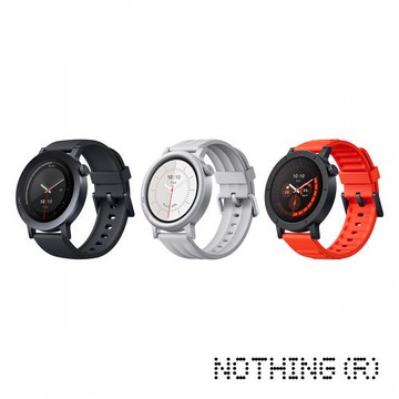 CMF Watch 3 Pro 第3代 穿戴式智慧型手錶 公司貨