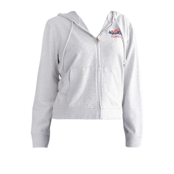 Roots女裝- NATURE IS MAGIC 連帽外套